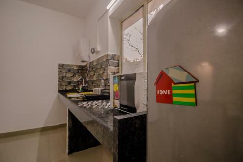 Apartamentos Home Magnificent 1bhk In Anjuna, Goa