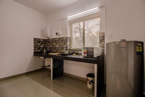Apartamentos Home Magnificent 1bhk In Anjuna, Goa