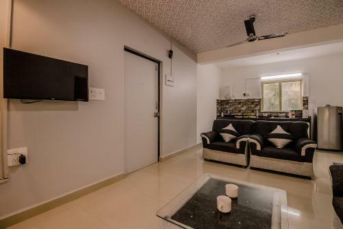 Apartamentos Home Magnificent 1bhk In Anjuna, Goa