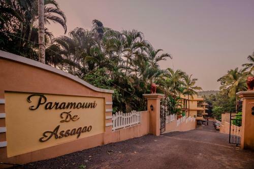 Apartamentos Home Magnificent 1bhk In Anjuna, Goa