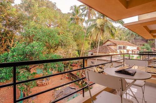 Apartamentos Home Magnificent 1bhk In Anjuna, Goa