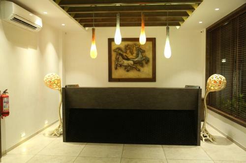 Hotel Heritage