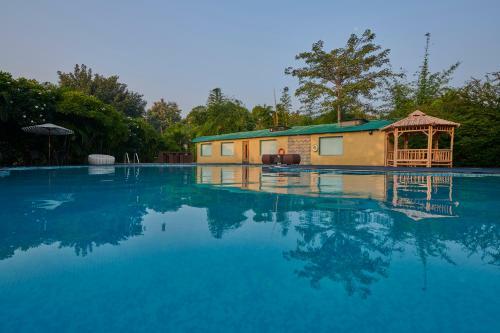 Hotel Acorn Hideaway Resort & Spa