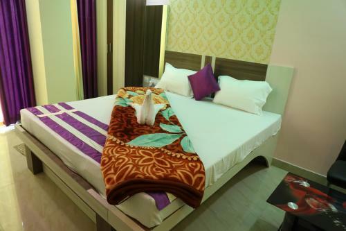 Hotel S.t. Apple