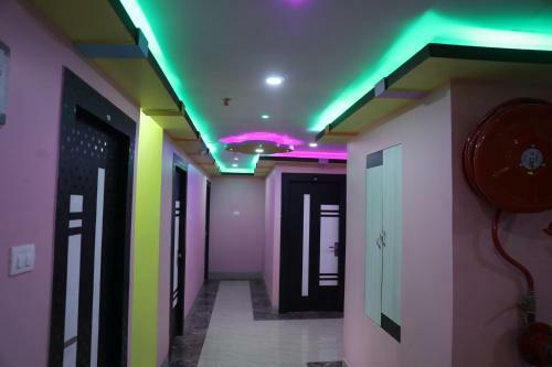 Hotel S.t. Apple
