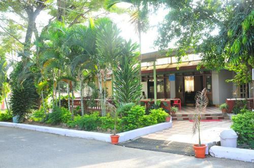 Kstdc Hotel Mayura Velapuri Belur