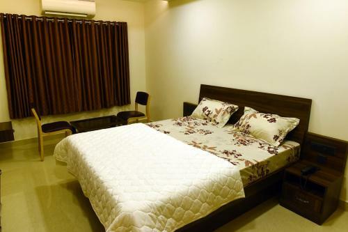 Hotel Nandanavana Hospitality And Services