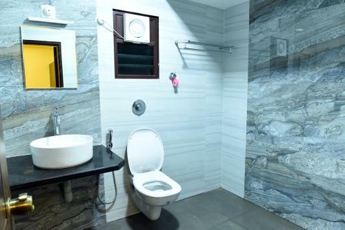 Hotel Nandanavana Hospitality And Services