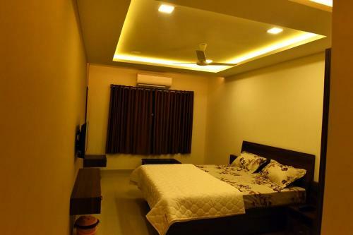 Hotel Nandanavana Hospitality And Services