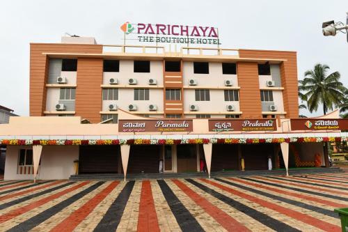 Hotel Nandanavana Hospitality And Services