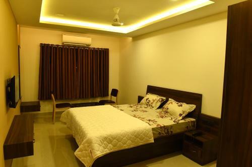 Hotel Nandanavana Hospitality And Services
