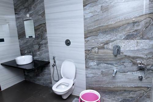 Hotel Nandanavana Hospitality And Services