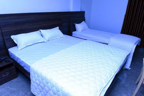 Hotel Nandanavana Hospitality And Services
