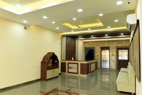 Hotel Nandanavana Hospitality And Services