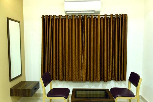 Hotel Nandanavana Hospitality And Services