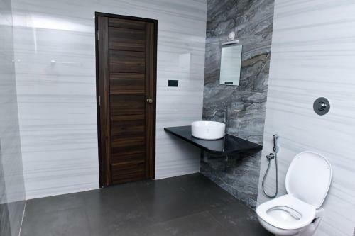 Hotel Nandanavana Hospitality And Services