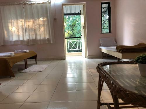 Hotel Le Pearl Resort