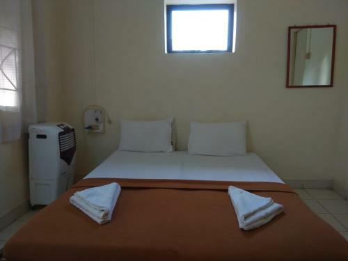 Hotel Le Pearl Resort