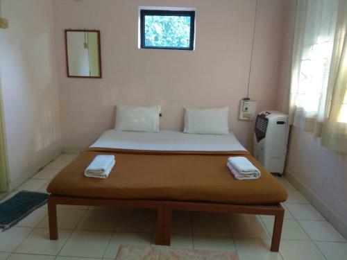 Hotel Le Pearl Resort