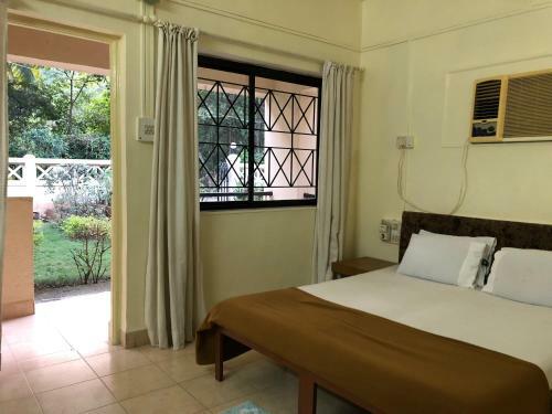 Hotel Le Pearl Resort