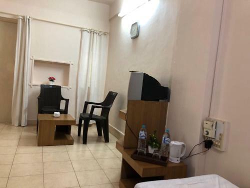 Hotel Le Pearl Resort