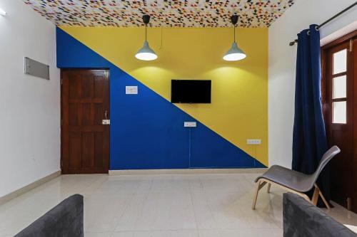Apartamentos Classic 2bhk Dwell, Goa