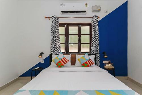 Apartamentos Classic 2bhk Dwell, Goa