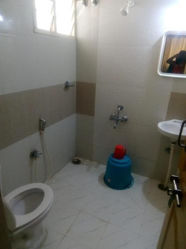 Comforts Hostel