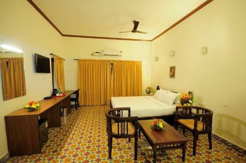 Hotel Thappa Garden
