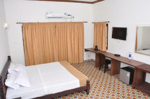 Hotel Thappa Garden
