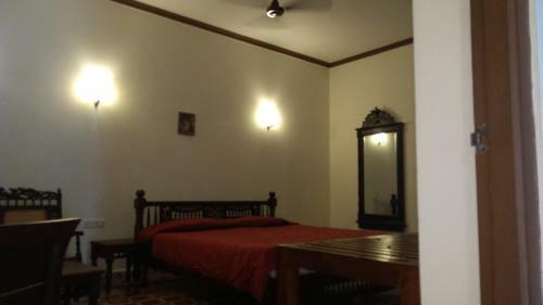 Hotel Thappa Garden