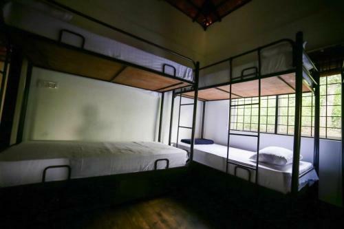 Aadhavana Homestay - Sakleshpur