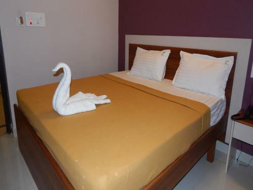 Hotel Vijay Residency