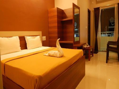 Hotel Vijay Residency