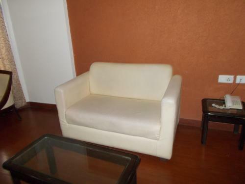 Hotel Well Come Park