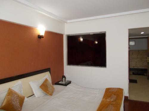 Hotel Well Come Park