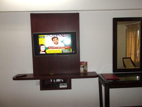 Hotel Well Come Park