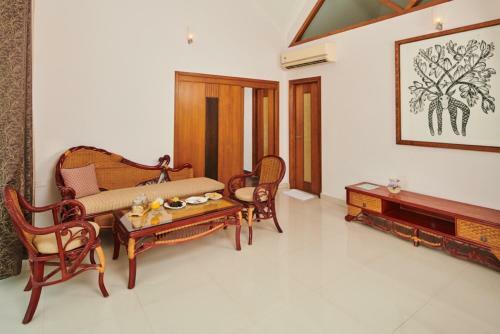 Hotel Sterling Palavelli Godavari