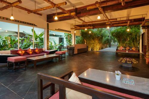 Hotel Sterling Palavelli Godavari