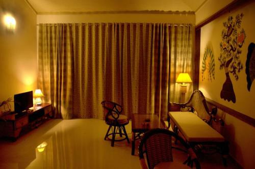 Hotel Sterling Palavelli Godavari