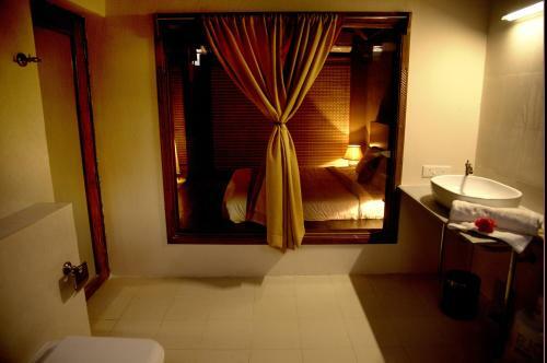 Hotel Sterling Palavelli Godavari