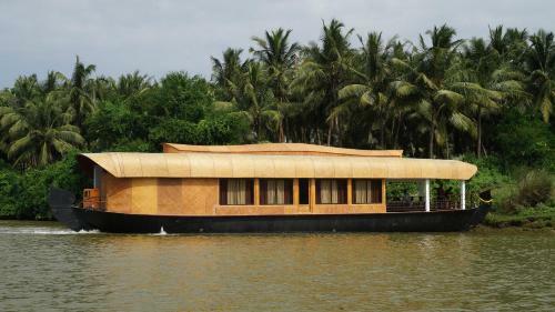 Hotel Sterling Palavelli Godavari