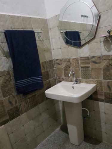 Agroturismo Panipat Farm Stay