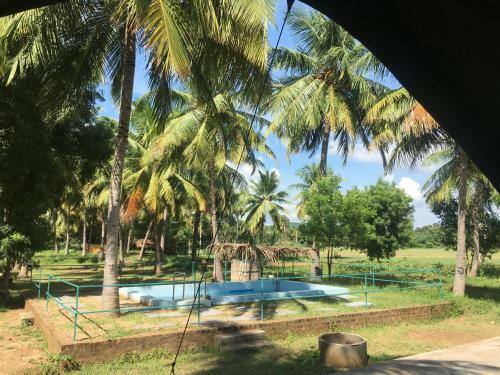 Agroturismo Nannilam Organic Farm Stay