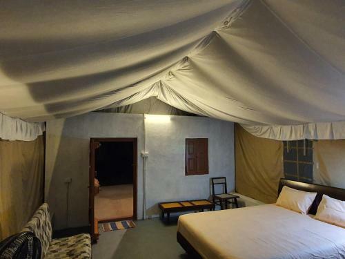 Agroturismo Nannilam Organic Farm Stay