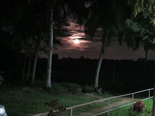 Agroturismo Nannilam Organic Farm Stay