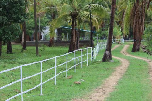 Agroturismo Nannilam Organic Farm Stay