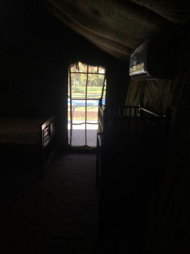 Agroturismo Nannilam Organic Farm Stay