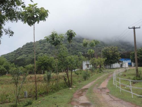 Agroturismo Nannilam Organic Farm Stay