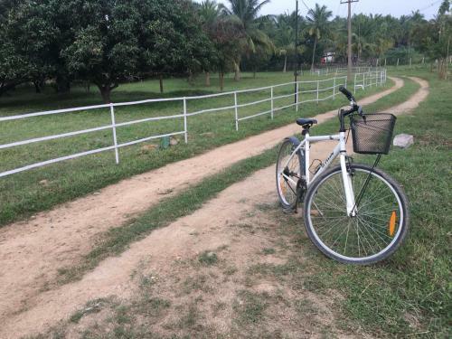 Agroturismo Nannilam Organic Farm Stay